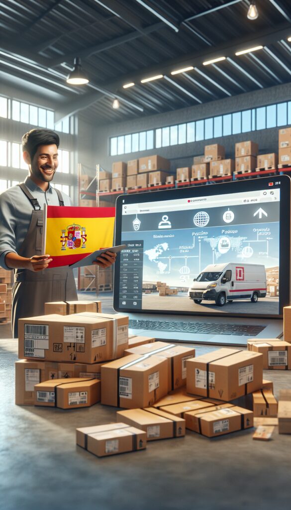 From Spanish Shops to Your Doorstep: Why shipping-address-spain.com Works for International Buyers
