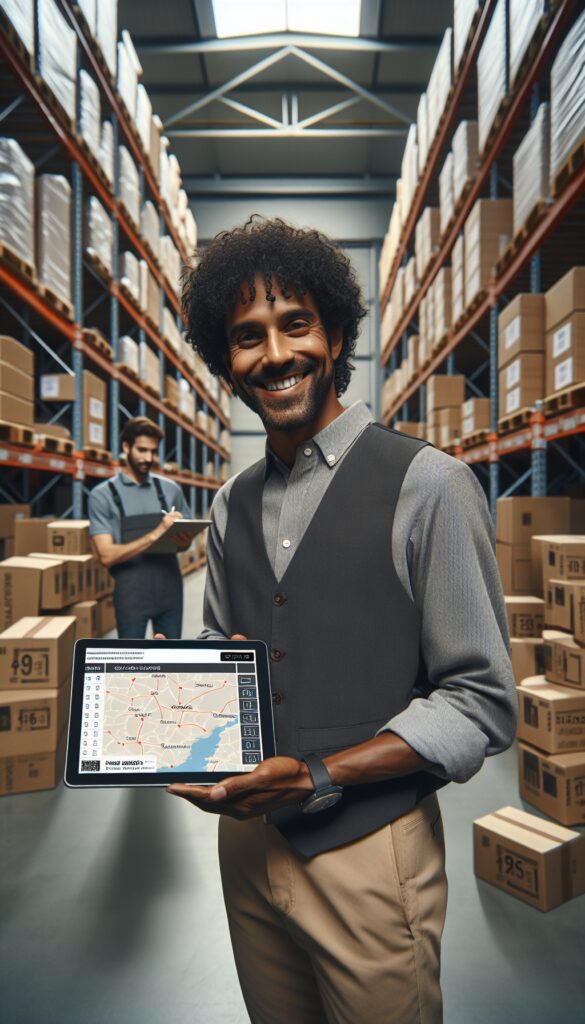 How shipping-address-spain.com Empowers International Shoppers to Receive Spanish Products Anywhere