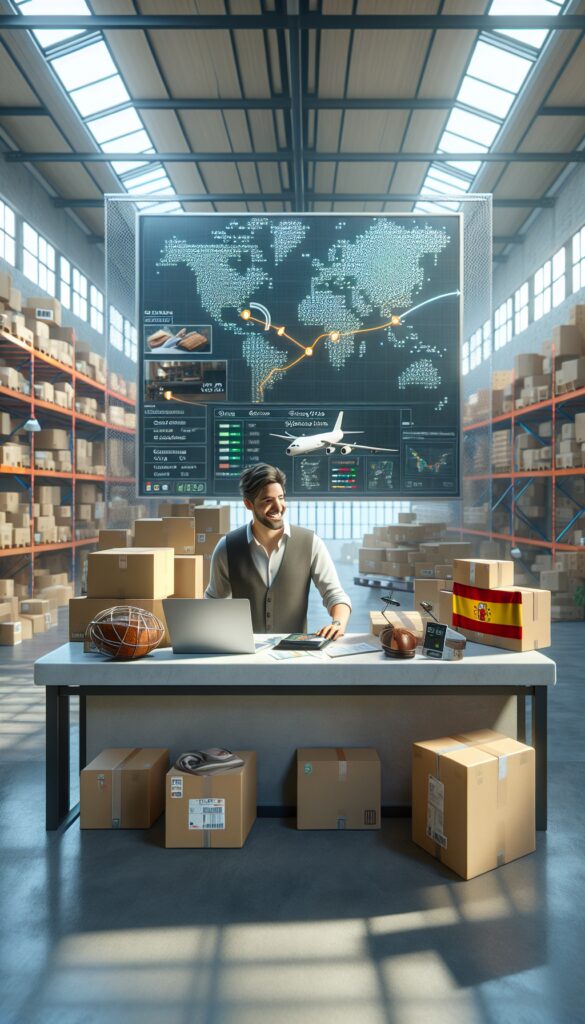 How shipping-address-spain.com Lets You Buy from Spain (Without Losing Your Mind or Money)