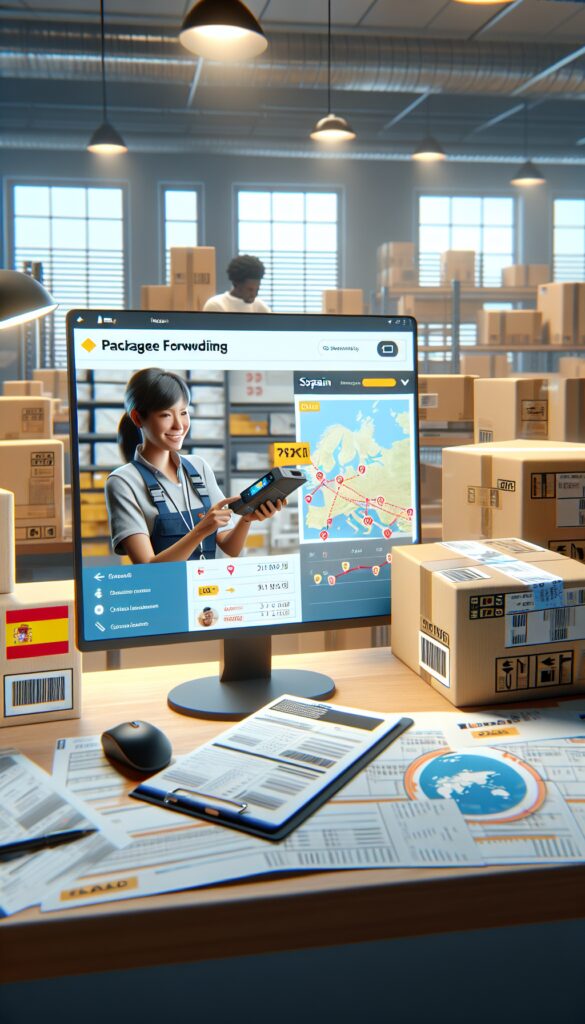 How shipping-address-spain.com Makes Receiving Spanish Products Abroad Practical and Affordable