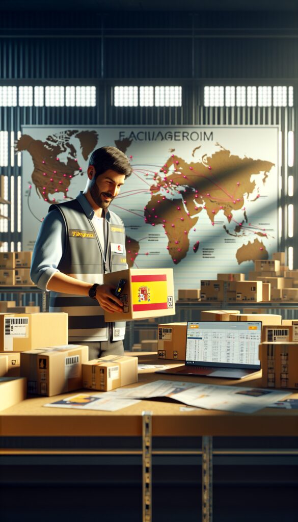 How shipping-address-spain.com Makes Spanish Shopping Accessible Worldwide