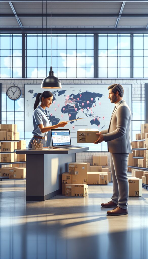 How shipping-address-spain.com Makes Spanish Shopping Truly Global and Practical