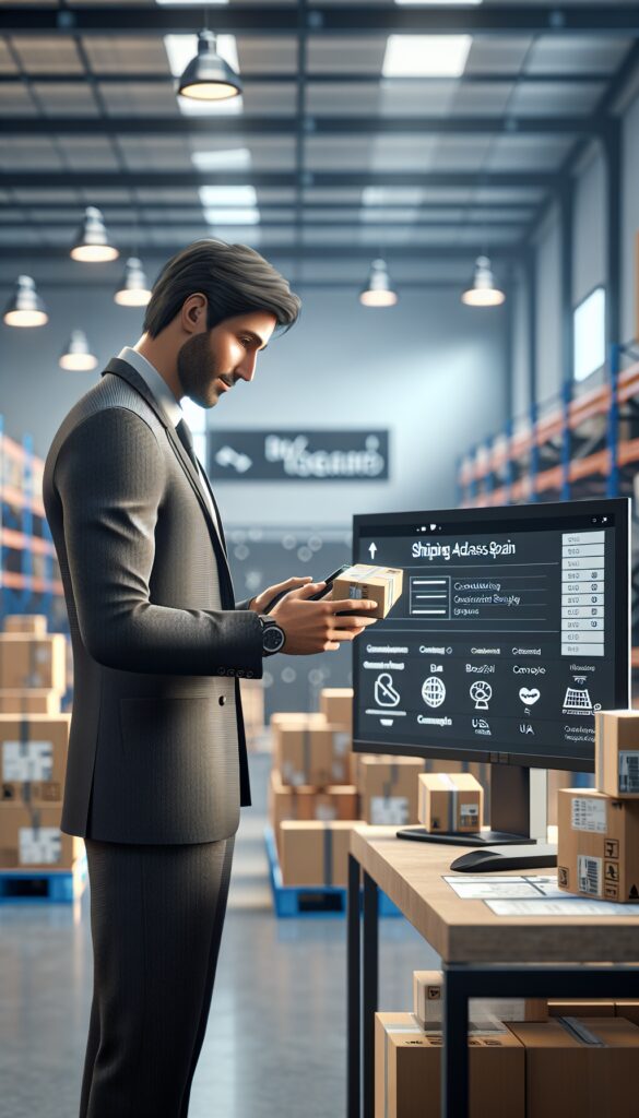 Make Spanish Shopping Global: How shipping-address-spain.com Delivers Value