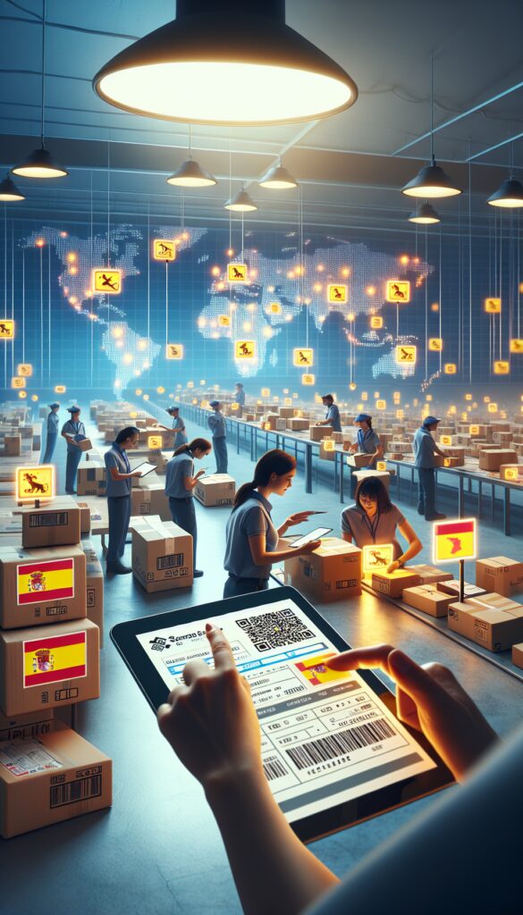 Receive Spanish Orders Anywhere: Why shipping-address-spain.com Is a Smart Forwarding Choice