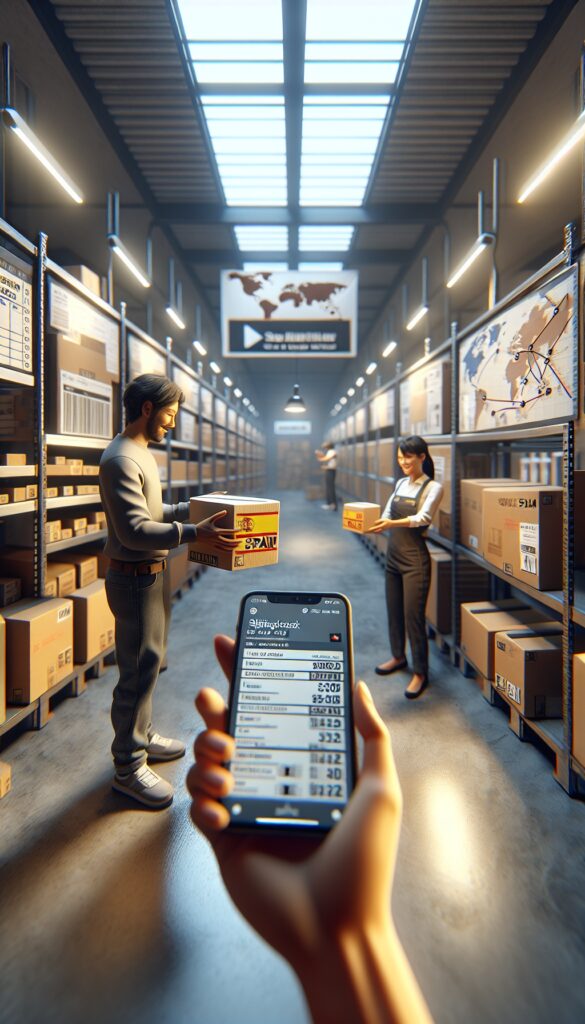 Why international buyers choose shipping-address-spain.com: practical package forwarding from Spain