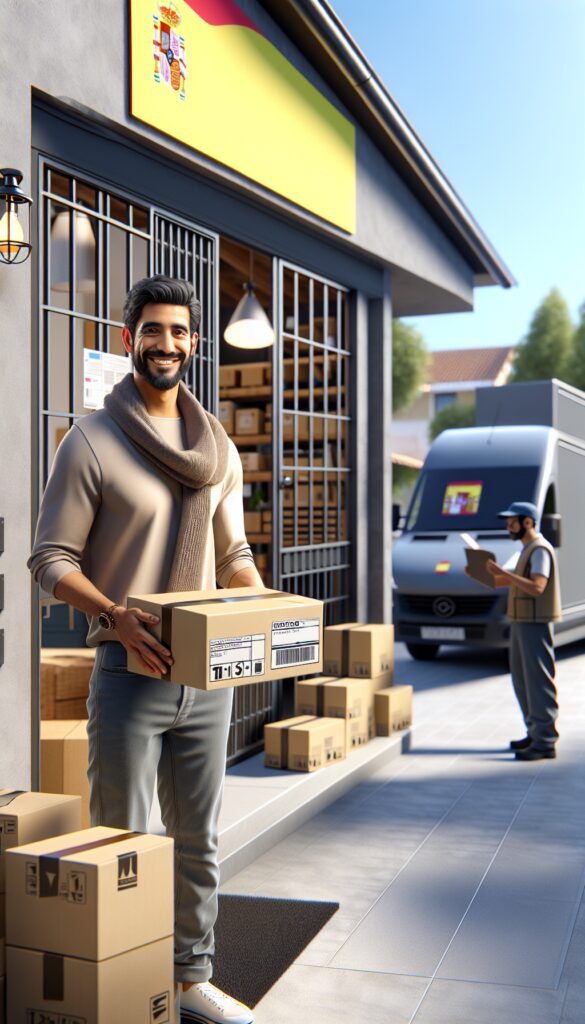 Why international shoppers should use shipping-address-spain.com: a practical guide to package forwarding from Spain
