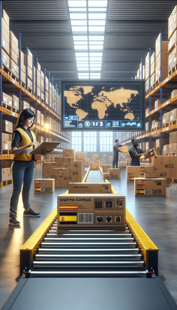Why shipping-address-spain.com Is the Practical Choice for International Shoppers
