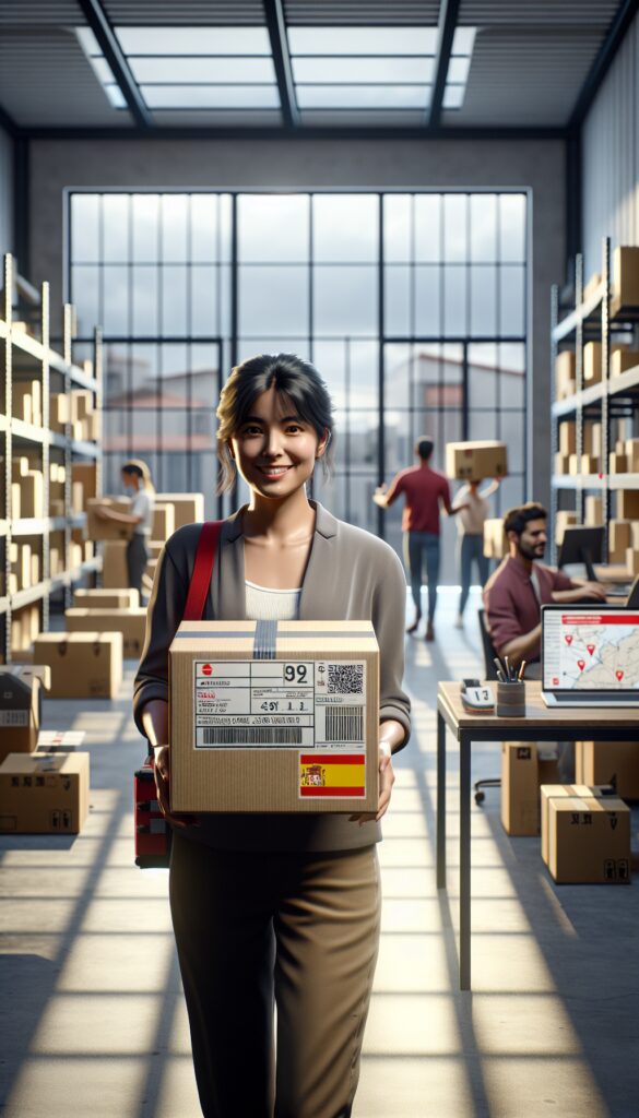 Why shipping-address-spain.com Is the Smart Choice for Global Shoppers Seeking Spanish Products