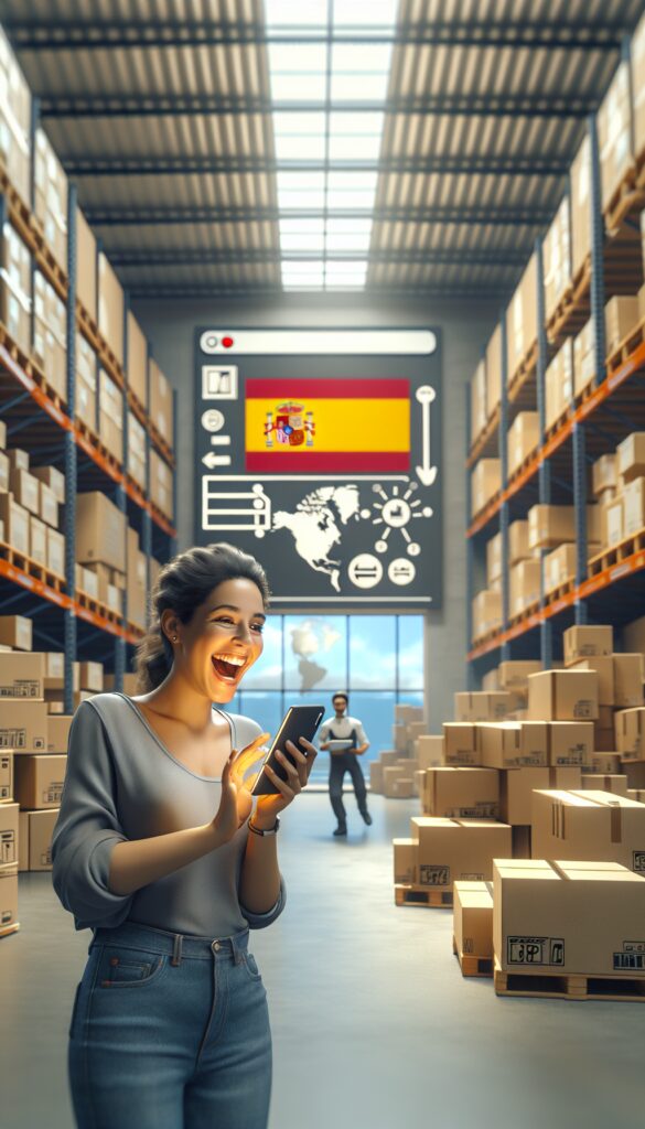 Why Shipping-Address-Spain.com Is the Strategic Choice for Global Shoppers