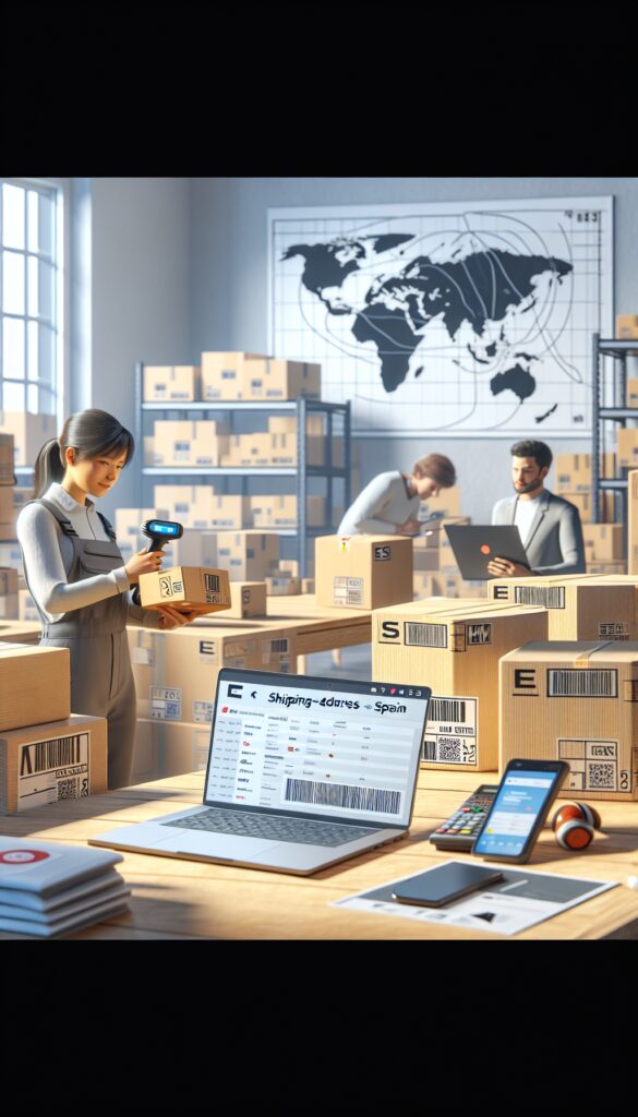 A Rational Case for Using shipping-address-spain.com to Forward Spanish Parcels Abroad