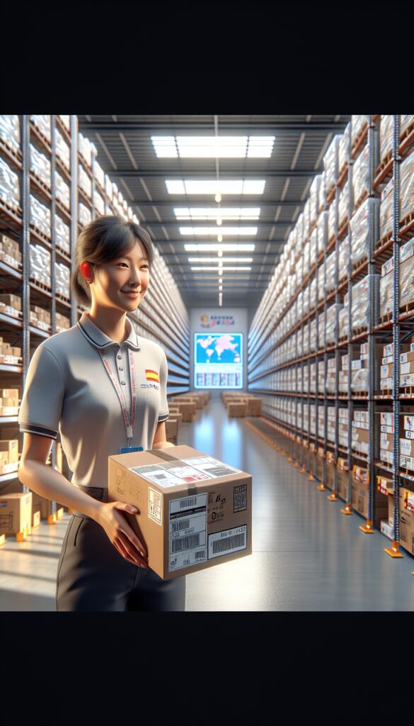 Practical Advantages of Using shipping-address-spain.com for Global Parcel Forwarding