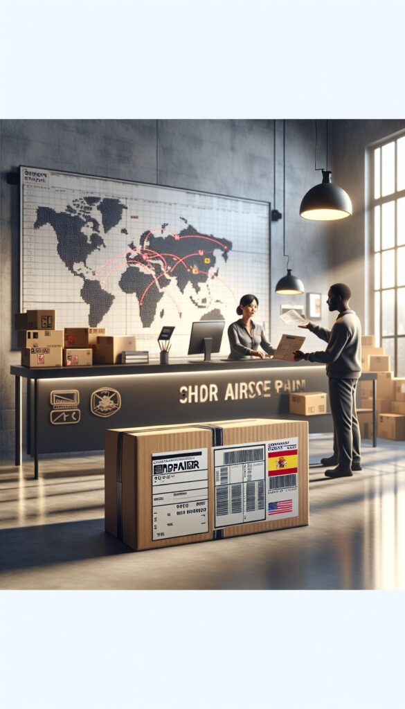 Unlock Spain’s Market: Practical Benefits of shipping-address-spain.com for International Buyers