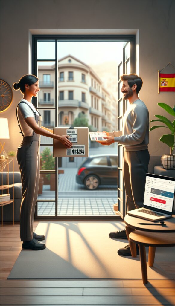 Why shipping-address-spain.com Is the Practical Solution for Receiving Spanish Products Worldwide