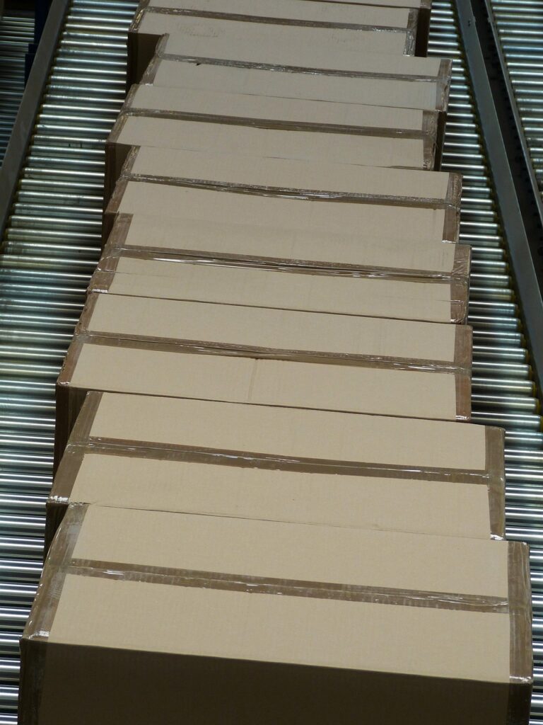 Why Shipping-Address-Spain.com Is the Best Choice for Receiving Spanish Goods Worldwide