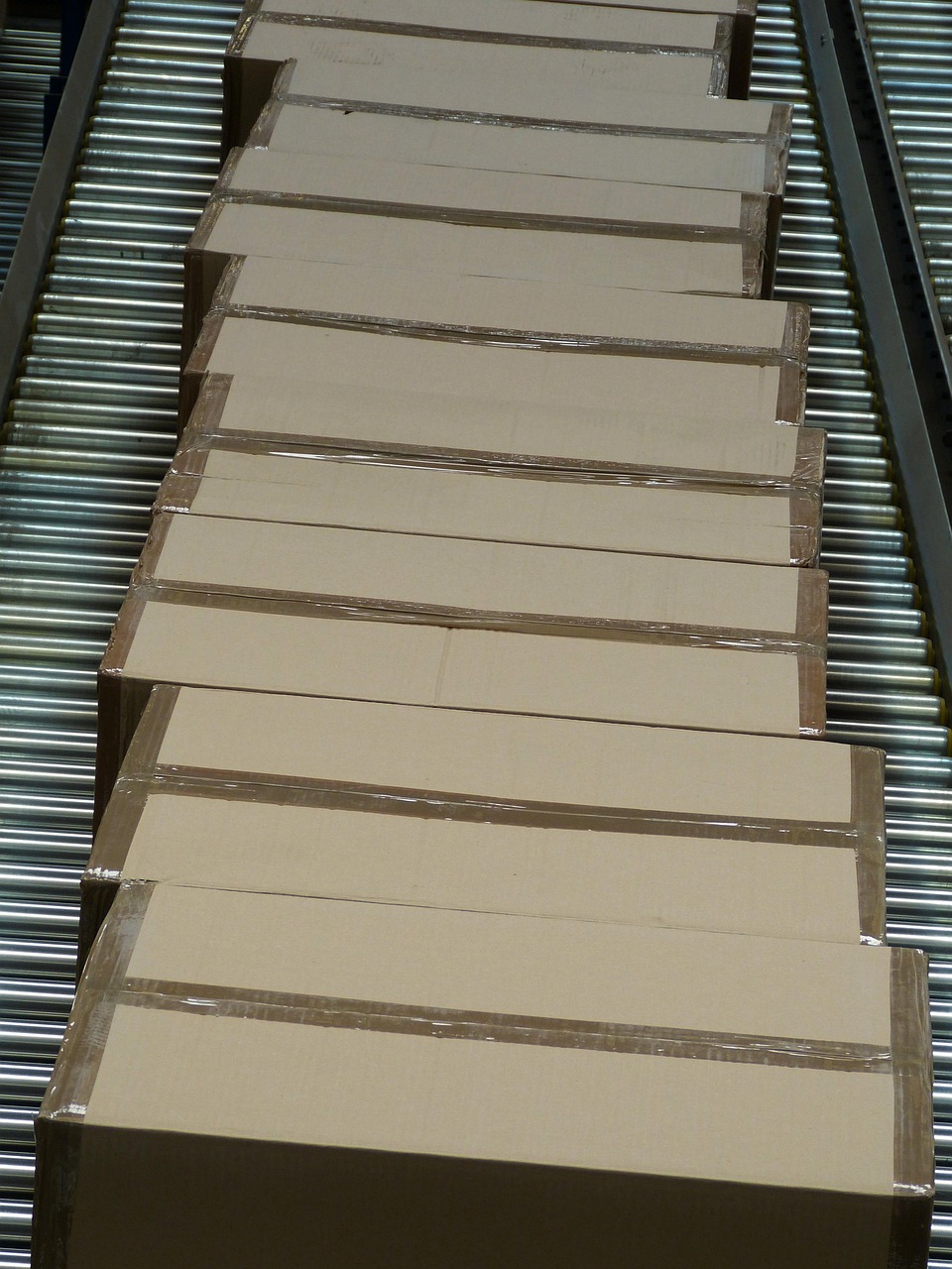 Why Shipping-Address-Spain.com Is the Best Choice for Receiving Spanish Goods Worldwide