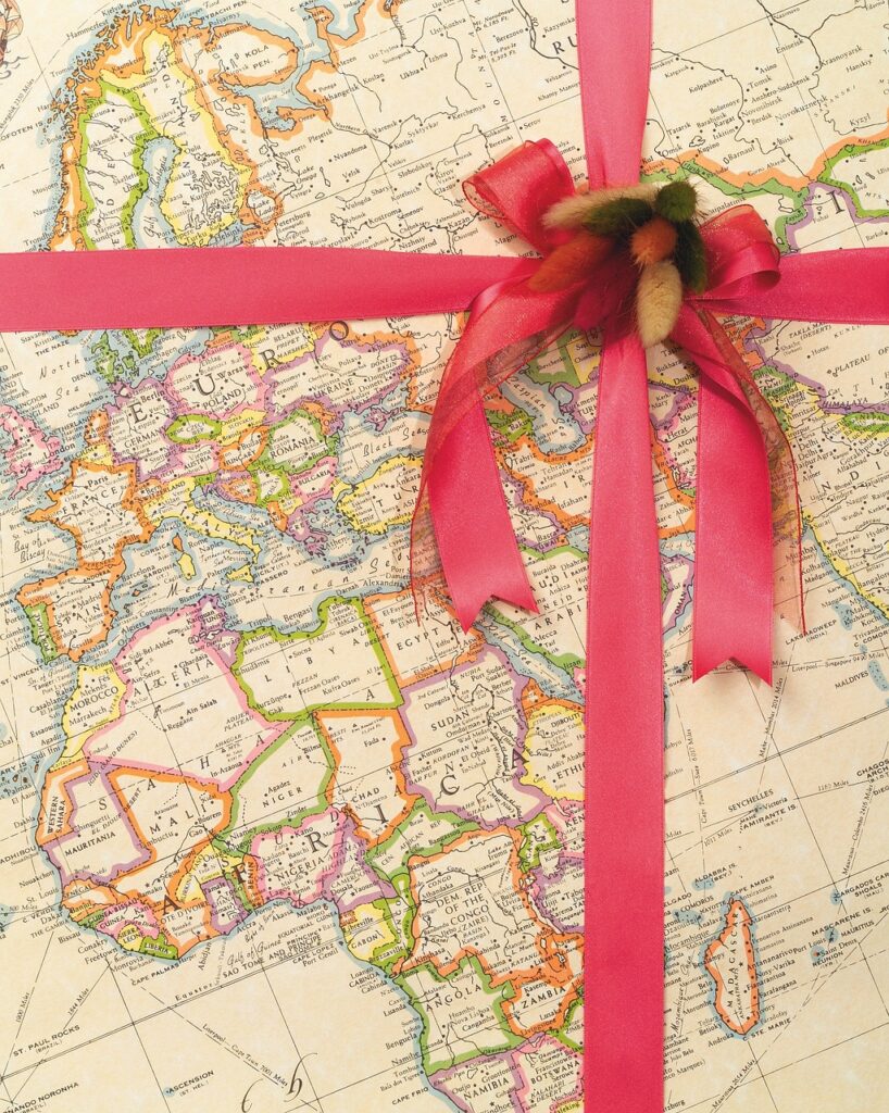 Why shipping-address-spain.com Is the Best Choice for International Parcel Forwarding