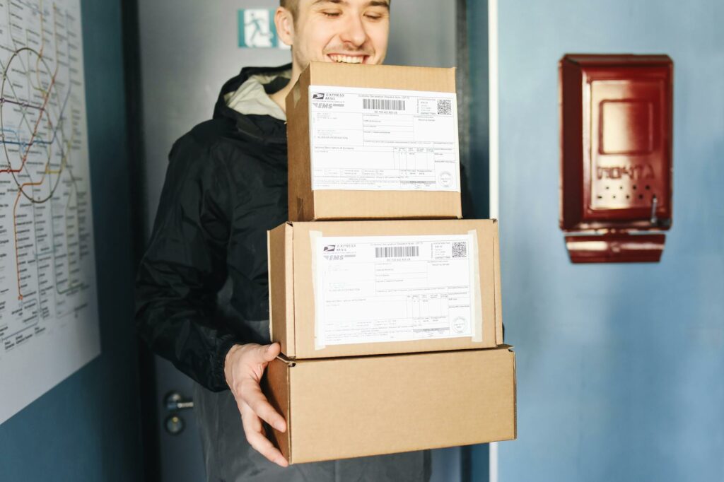 Why shipping-address-spain.com Is the Best Package Forwarding Service for International Buyers