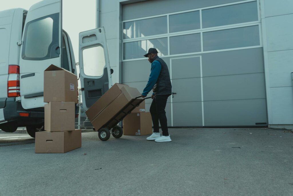 Why shipping-address-spain.com Is the Best Package Forwarding Solution for International Shoppers