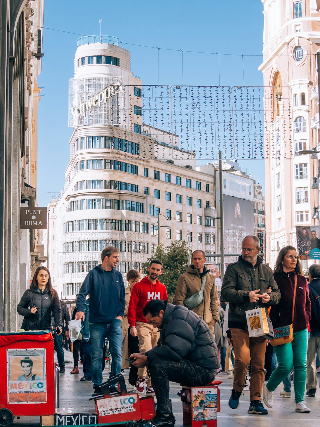 Why shipping-address-spain.com Is the Smart Choice for International Shoppers