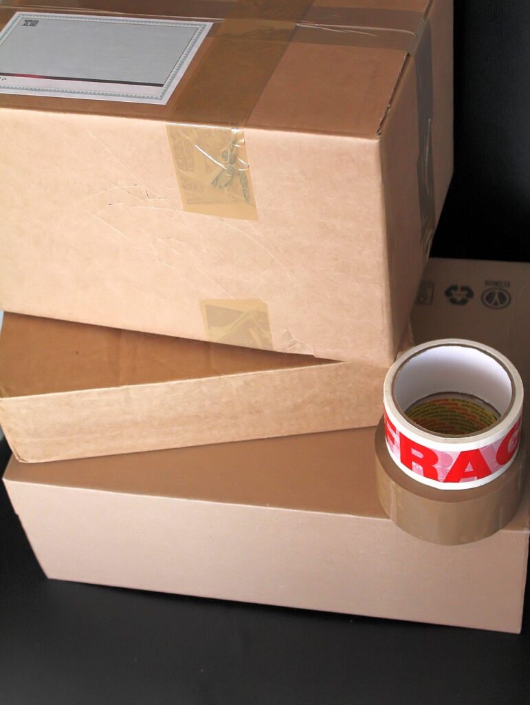 Why Shipping-Address-Spain.com Is the Smart Choice for International Shoppers