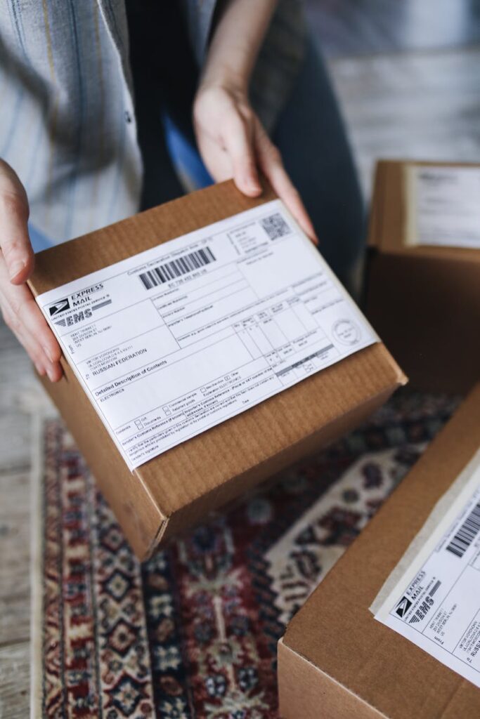 Why shipping-address-spain.com Is the Best Choice for International Buyers Seeking Spanish Products