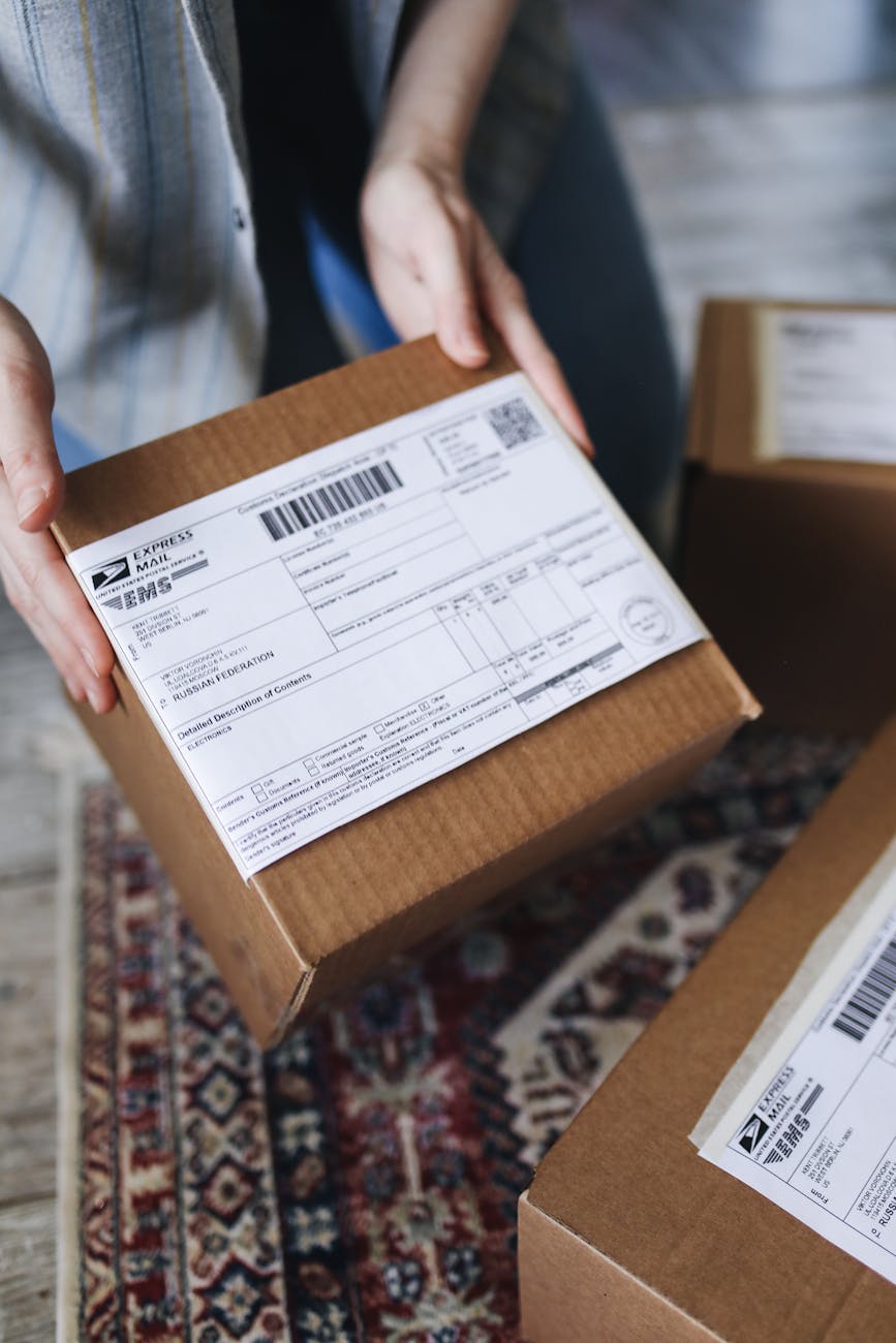 Why shipping-address-spain.com Is the Best Choice for International Buyers Seeking Spanish Products