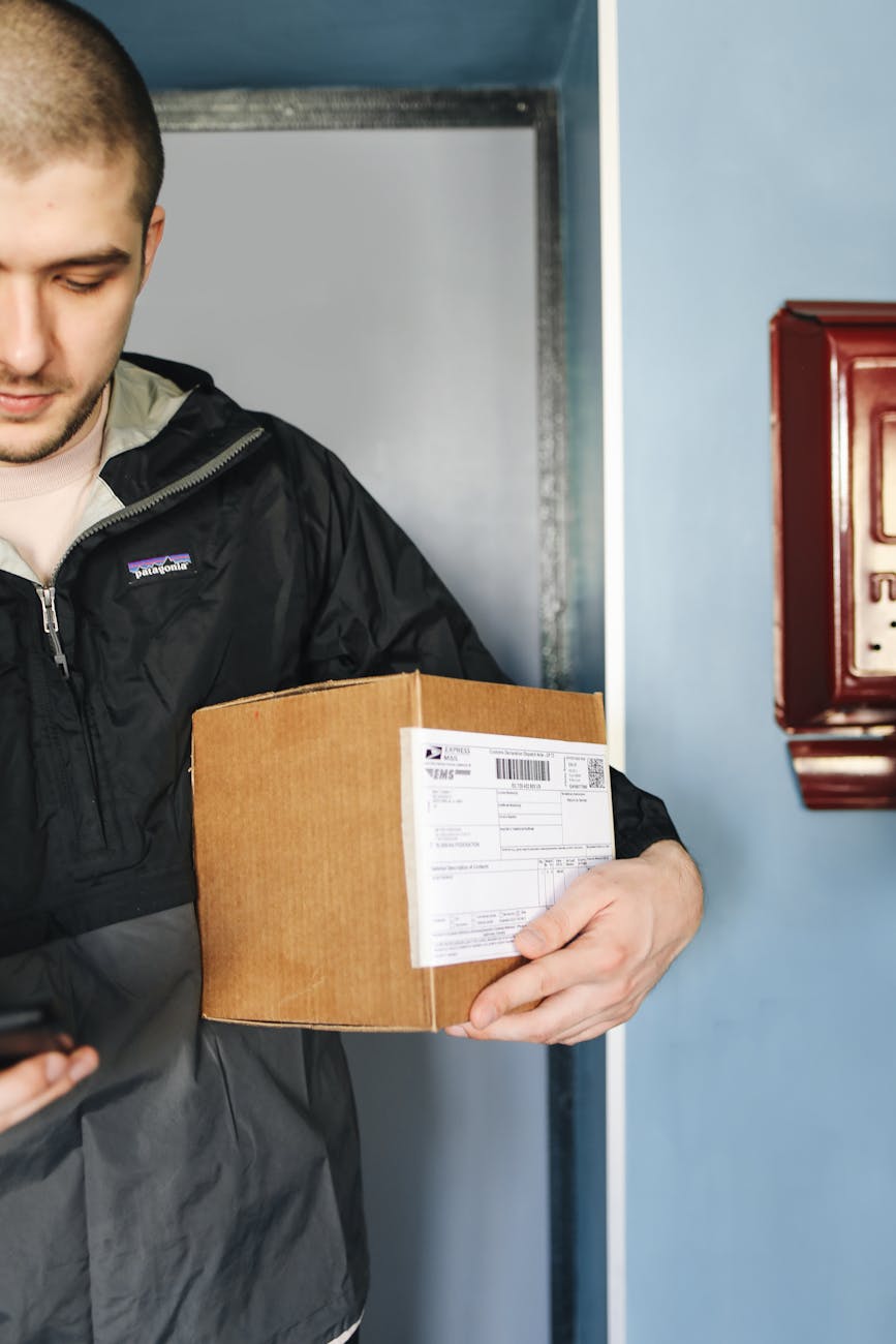 Why shipping-address-spain.com Is the Best Package Forwarding Service for International Shoppers