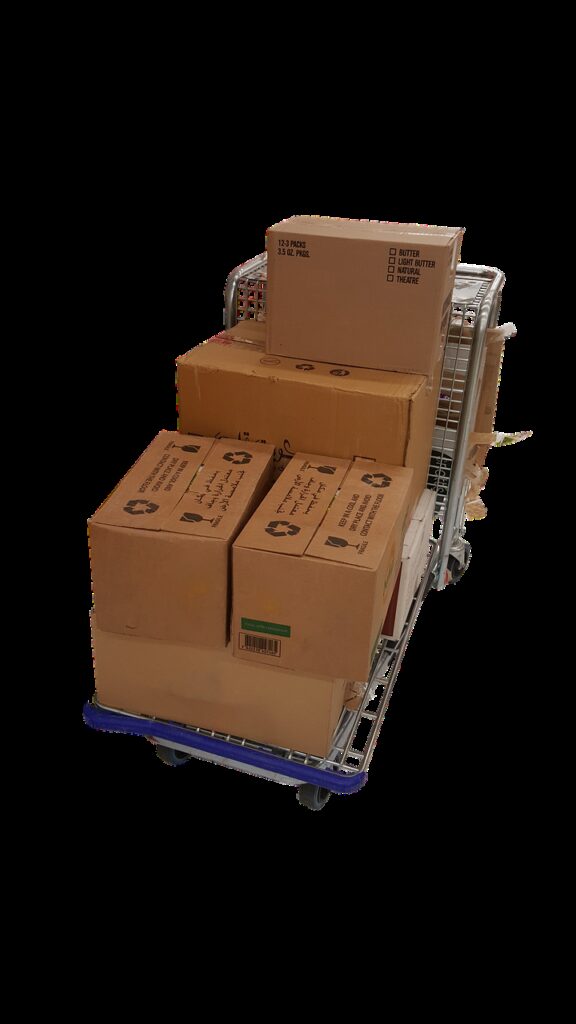 Why shipping-address-spain.com Is the Best Package Forwarding Solution for International Shoppers