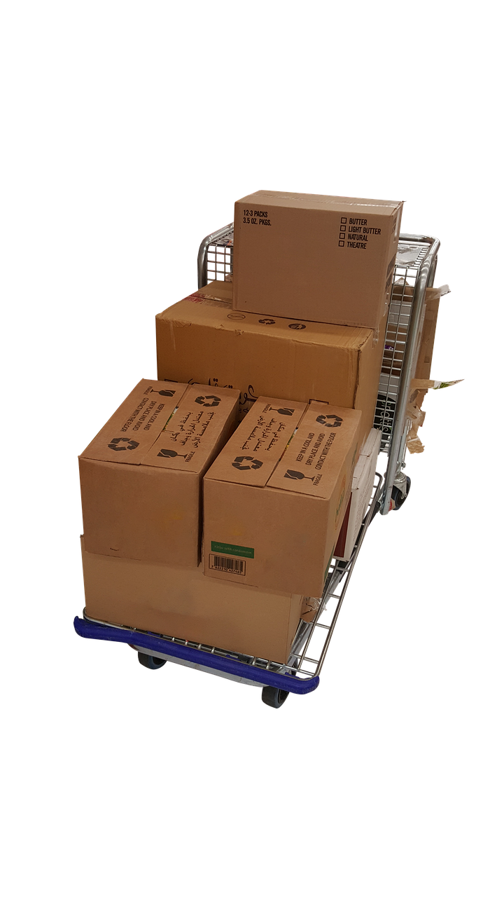 Why shipping-address-spain.com Is the Best Package Forwarding Solution for International Shoppers