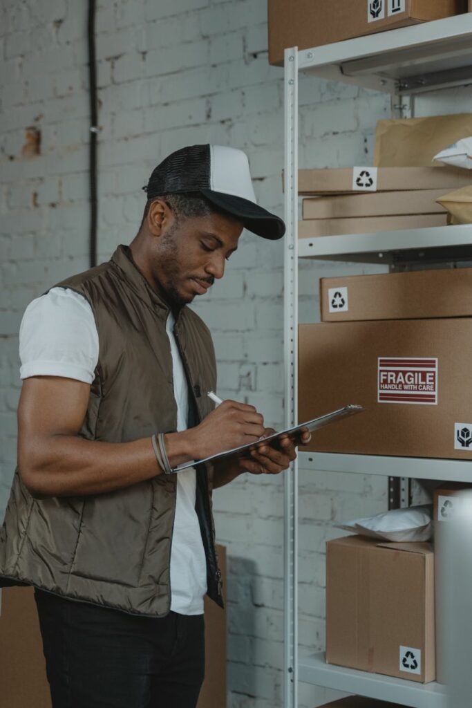 Why shipping-address-spain.com Is the Smart Choice for International Buyers