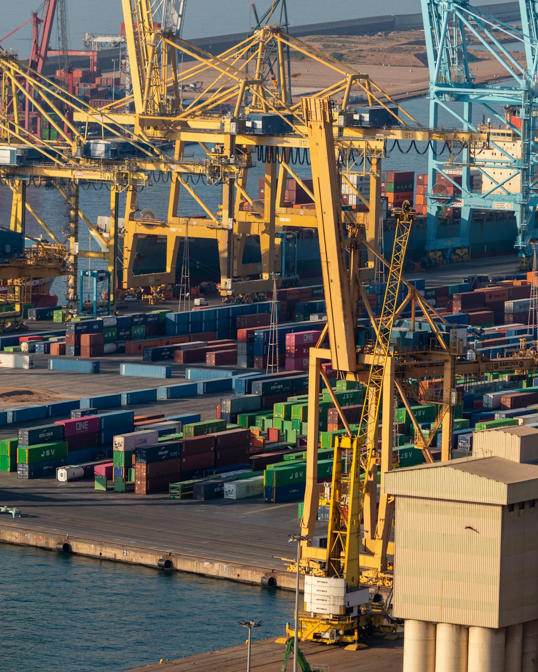 Why shipping-address-spain.com Is the Best Package Forwarding Solution for International Shoppers
