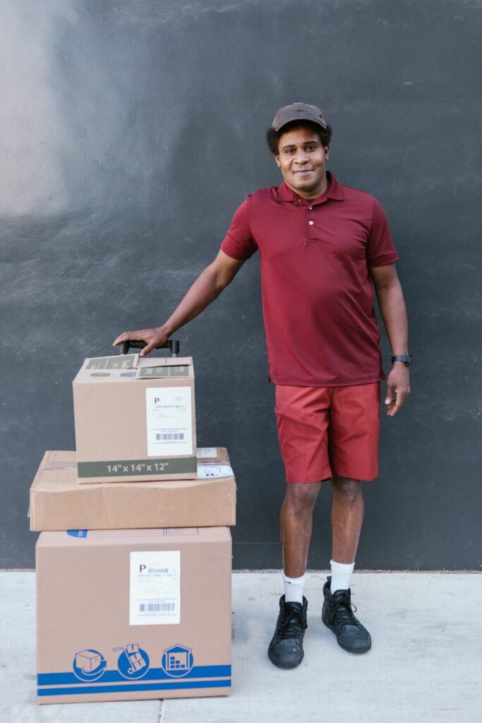 Why shipping-address-spain.com Is the Smart Choice for Global Shoppers