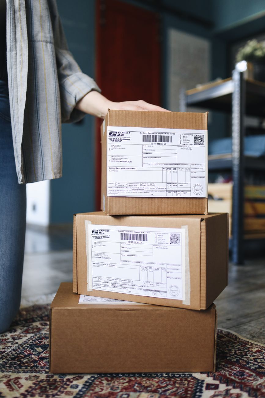Why shipping-address-spain.com Is the Smart Choice for Receiving Spanish Parcels Worldwide