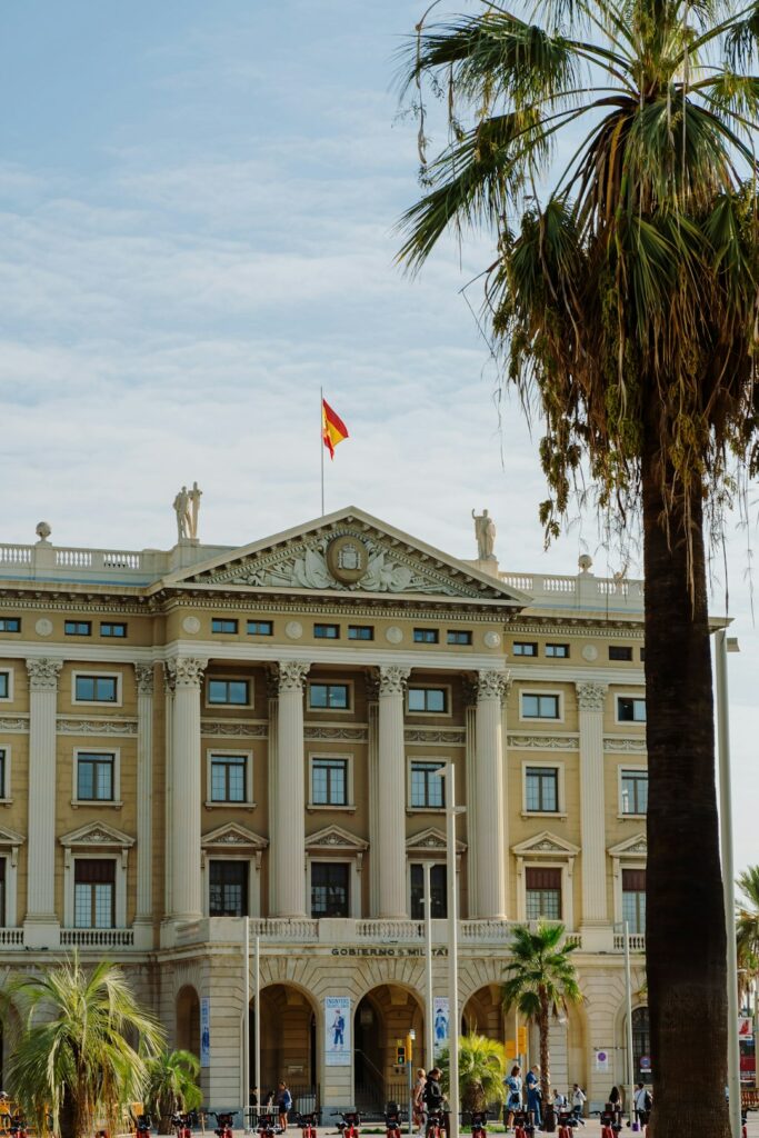 Why shipping-address-spain.com Is the Best Package Forwarding Solution for Global Shoppers