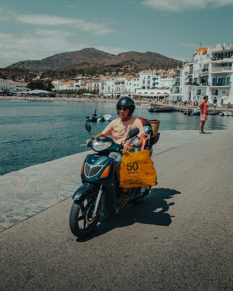 Why shipping-address-spain.com Is the Best Solution for Receiving Spanish Goods Worldwide