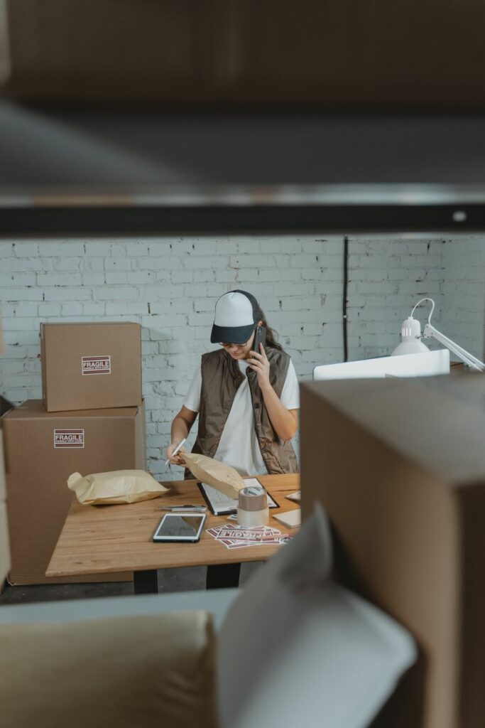 Why International Shoppers Should Use shipping-address-spain.com for Reliable Package Forwarding