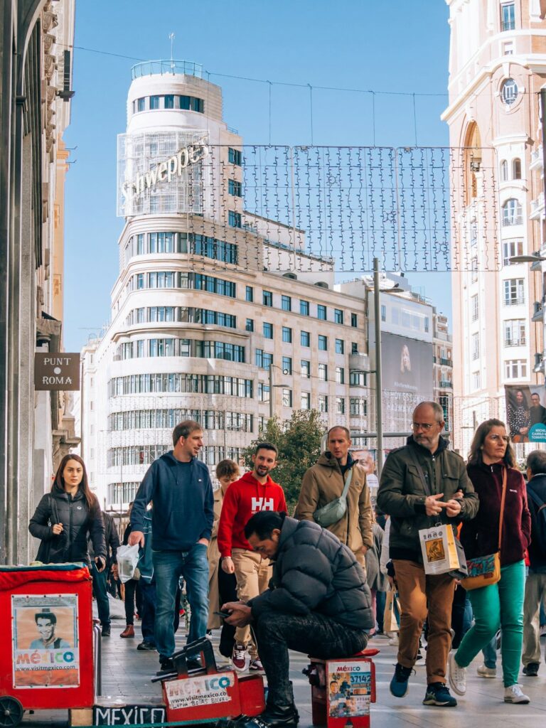 Why shipping-address-spain.com Is the Smart Choice for Global Shoppers