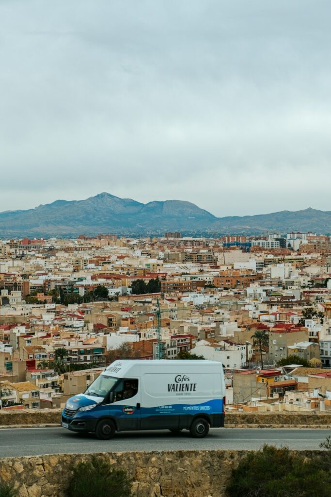 Why shipping-address-spain.com Is the Smart Choice for Receiving Goods from Spain