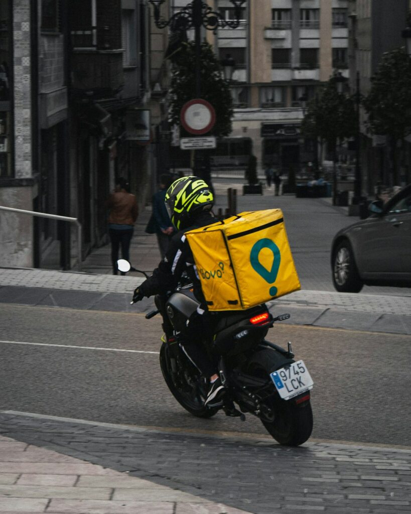 Why shipping-address-spain.com Is the Best Choice for International Shoppers