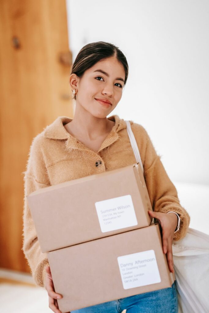 Why shipping-address-spain.com Is the Best Choice for International Shoppers