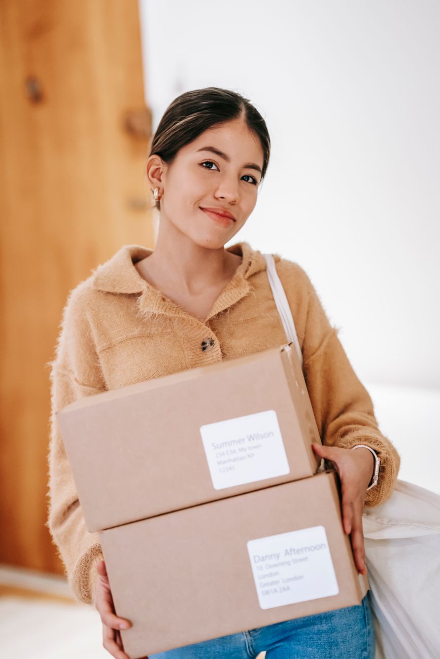 Why shipping-address-spain.com Is the Best Choice for International Shoppers