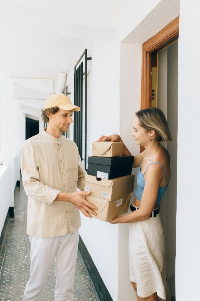 Why shipping-address-spain.com Is the Best Package Forwarding Solution for Global Shoppers