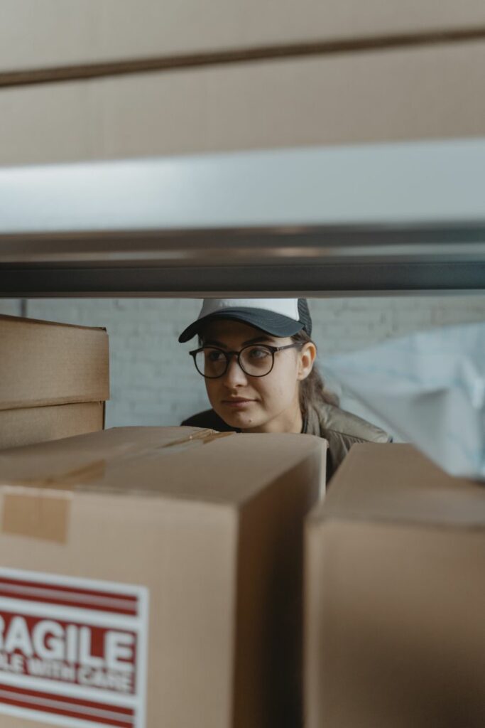 Why shipping-address-spain.com is the Smart Choice for International Shoppers